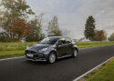 Mazda toob müügile esimese täishübriidi, aga te olete seda autot juba kuskil näinud 