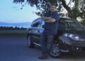 Motorsi Proovisõit - Renault Laguna GT