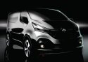 Renault Trafic ja Opel Vivaro vahetavad põlvkonda