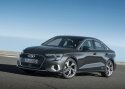 FOTOD. Uus Audi A3 sedaan: eelkäijast suurem ja hübriidiga mootorivalikus