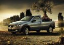 Fiat Strada naaseb võitlustandrile