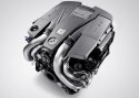 Aston Martin hakkab kasutama Mercedese mootoreid?