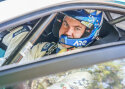 Ralli: Teemu Suninen teeb M-Sporti tiimis kaasa vaid osal etappidest