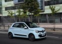 Uus Twingo – eriti isepäine väike auto