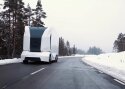 Rootsi firma Einride hakkab tootma autonoomseid veokeid
