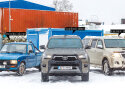 Nagu automaailma Kalašnikov