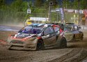 Rallikrossi Rally X sari läheneb finaalile, eestlastest on kõrgematel kohtadel Maiko Tamm ja Martin Juga
