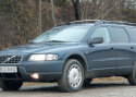 Džiibi edukas aseaine – Volvo Cross Country