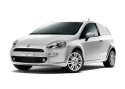 Fiat esitleb Punto kaubikut