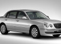 Kia Motors avaldas esimesed fotod uuest Opirusest.