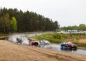 Eesti ringrajasõitjad alustasid Balti hooaega edukalt