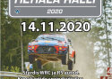 Kehala ralli publikukava