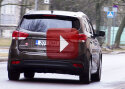Motorsi Proovisõit - Kia Carens