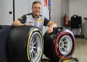 F1: Pirelli boss asus kiirabiautot juhtima