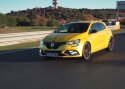 VIDEO: Renault Megane RS - kas hetke parim kuum luukpära?