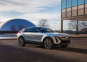 Cadillaci elektridžiip Lyriq sai avalikuks