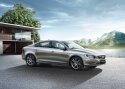 Volvo alustab Hiinas toodetud autode eksporti