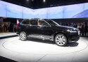 PARIIS 2014: Volvo XC90 peibutab suure maasturi otsijaid