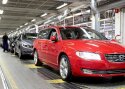 Viimane Volvo V70 lahkus konveierilt