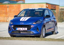 Hyundai i10 - auto24 proovisõit