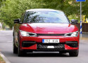 Kia EV6 - auto24 proovisõit