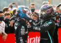 F1: Hamilton võib juba sel pühapäeval kindlustada tiitli