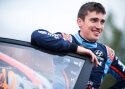 Ralli: Hyundai kolmandaks sõitjaks Soome rallil on Craig Breen