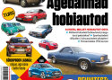 Autoleht, 18. märts 2020