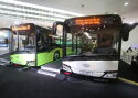 IAA 2014: Solaris uuendas Urbinot
