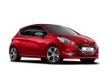 Peugeot 208 GTI saab veelgi võimsama venna