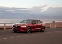 Volvo alustas S60 eksporti Euroopasse