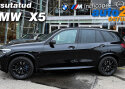 Kasutatud BMW X5 – auto24 ostuabi