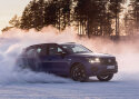 Touareg R: 462 hj ja 700 Nm
