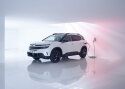 Citroën C5 Aircrossi pistikuhübriid sõidab elektriliselt 50 kilomeetrit