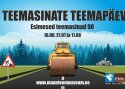 Maanteemuuseumis saab teemasinatega lähemalt tutvust teha