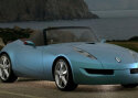 Ideeauto Renault: 2+1 Roadster Wind