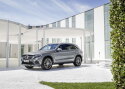 Mercedes-Benz GLK saab pensionile, teda asendab Mercedes-Benz GLC