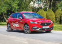 Uus Leon: suurem, praktilisem, keerulisem