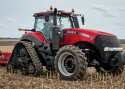 Aasta traktor on Case IH Magnum 380 CVX
