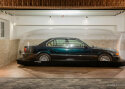 Miniläbisõiduga BMW 740i on tegelikult siiani müümata