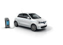 Elektri-Twingo laadimisvälp üllatab: ainult 110-180 km