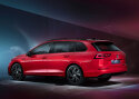 FOTOD. Selline on uus Volkswagen Golf universaal
