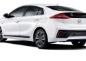 Hyundai Ioniq: esimesed ametlikud fotod