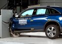Mercedes-Benz GLC sai turvalisuse eest hindeks Top Safety Pick+