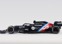F1: Renault tiim 2021 – uus nimi, uus boss, uued värvid