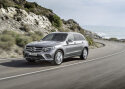 Soomes hakatakse tootma Mercedes-Benz GLC-d