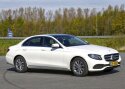 Mercedes-Benz E 220 d (2016)