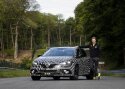 Renault Megane R.S. tegi oma debüüdi Monacos