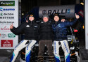Egon Kaur saavutas Arctic rallil teise koha