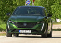 Peugeot 308 - auto24 proovisõit